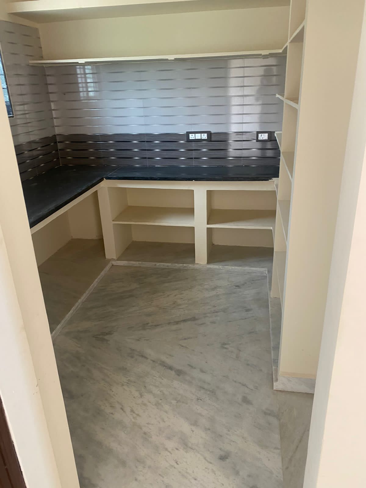 3 BHK  Flat For sale in E